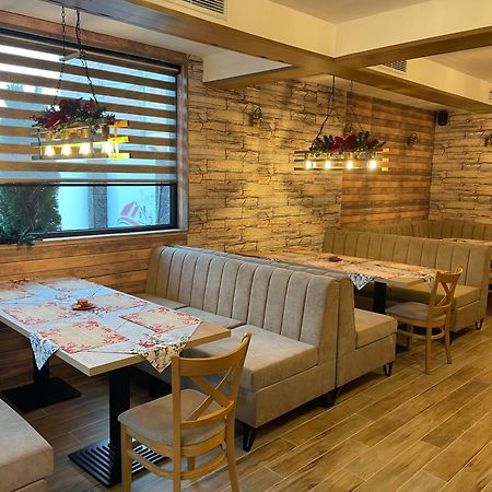 Zarevata Guest House Velingrad Kültér fotó