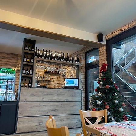 Zarevata Guest House Velingrad Kültér fotó