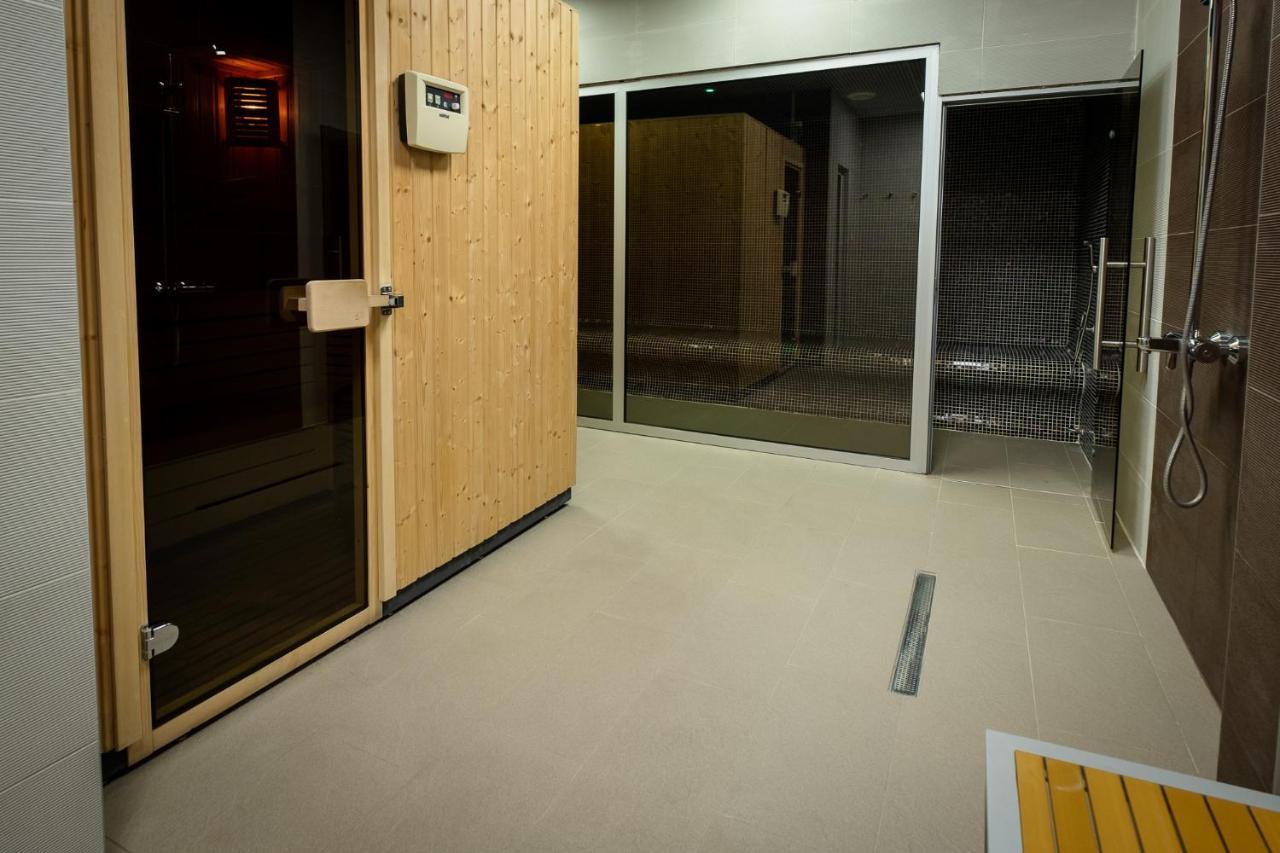 Zarevata Guest House Velingrad Kültér fotó