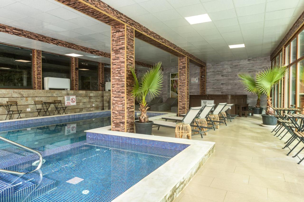 Zarevata Guest House Velingrad Kültér fotó