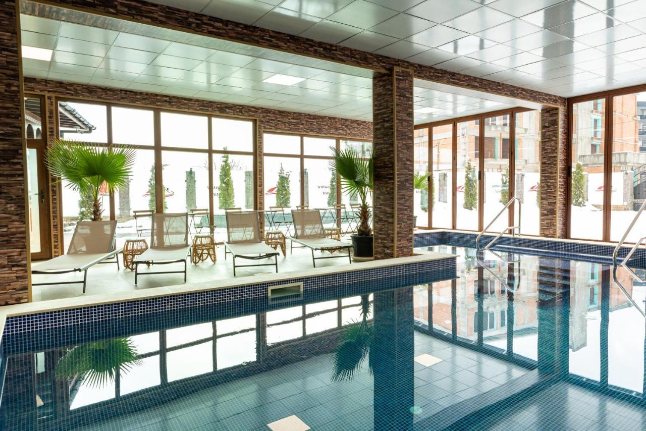 Zarevata Guest House Velingrad Kültér fotó
