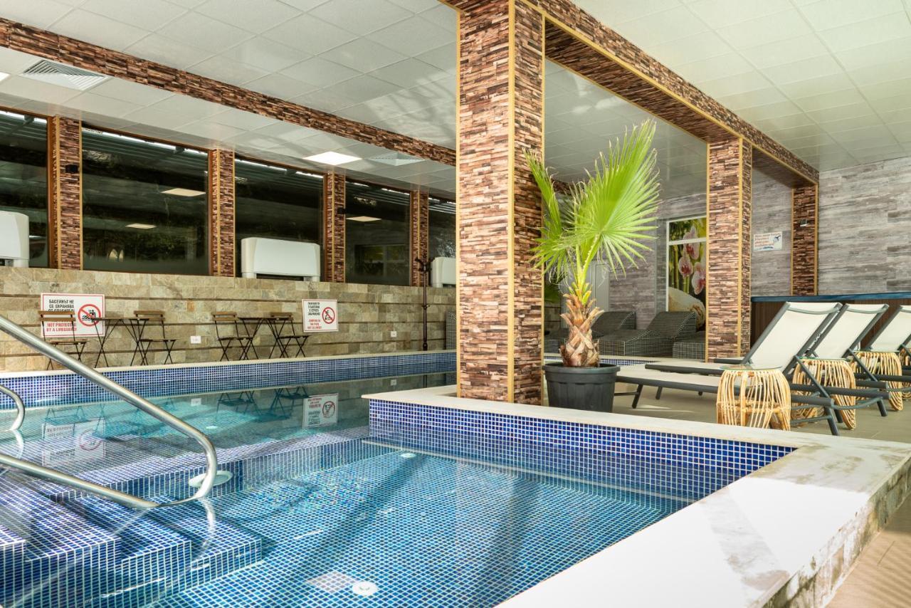 Zarevata Guest House Velingrad Kültér fotó