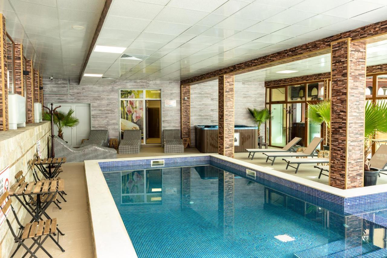 Zarevata Guest House Velingrad Kültér fotó