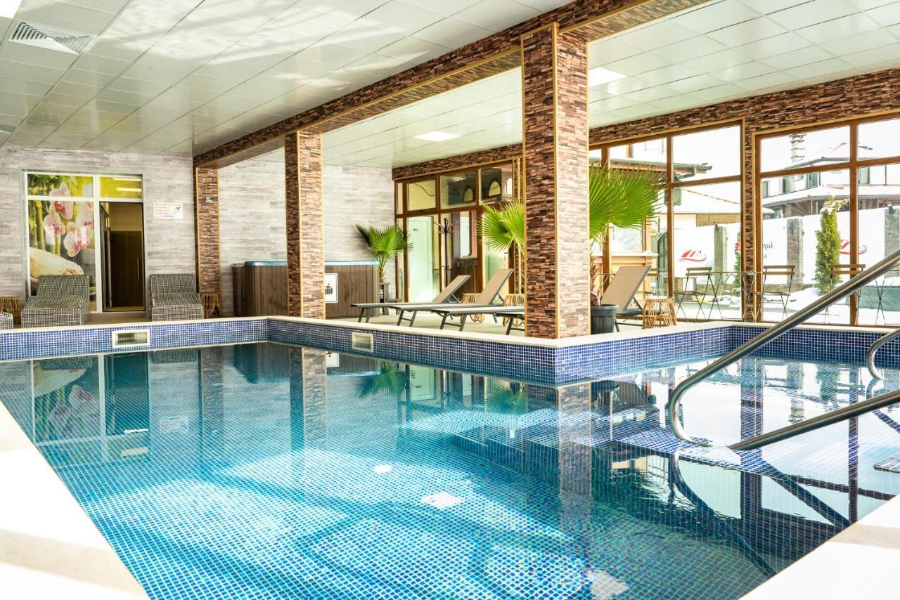 Zarevata Guest House Velingrad Kültér fotó