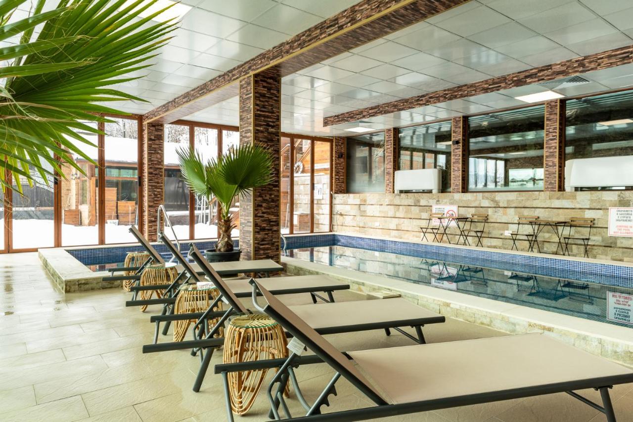 Zarevata Guest House Velingrad Kültér fotó