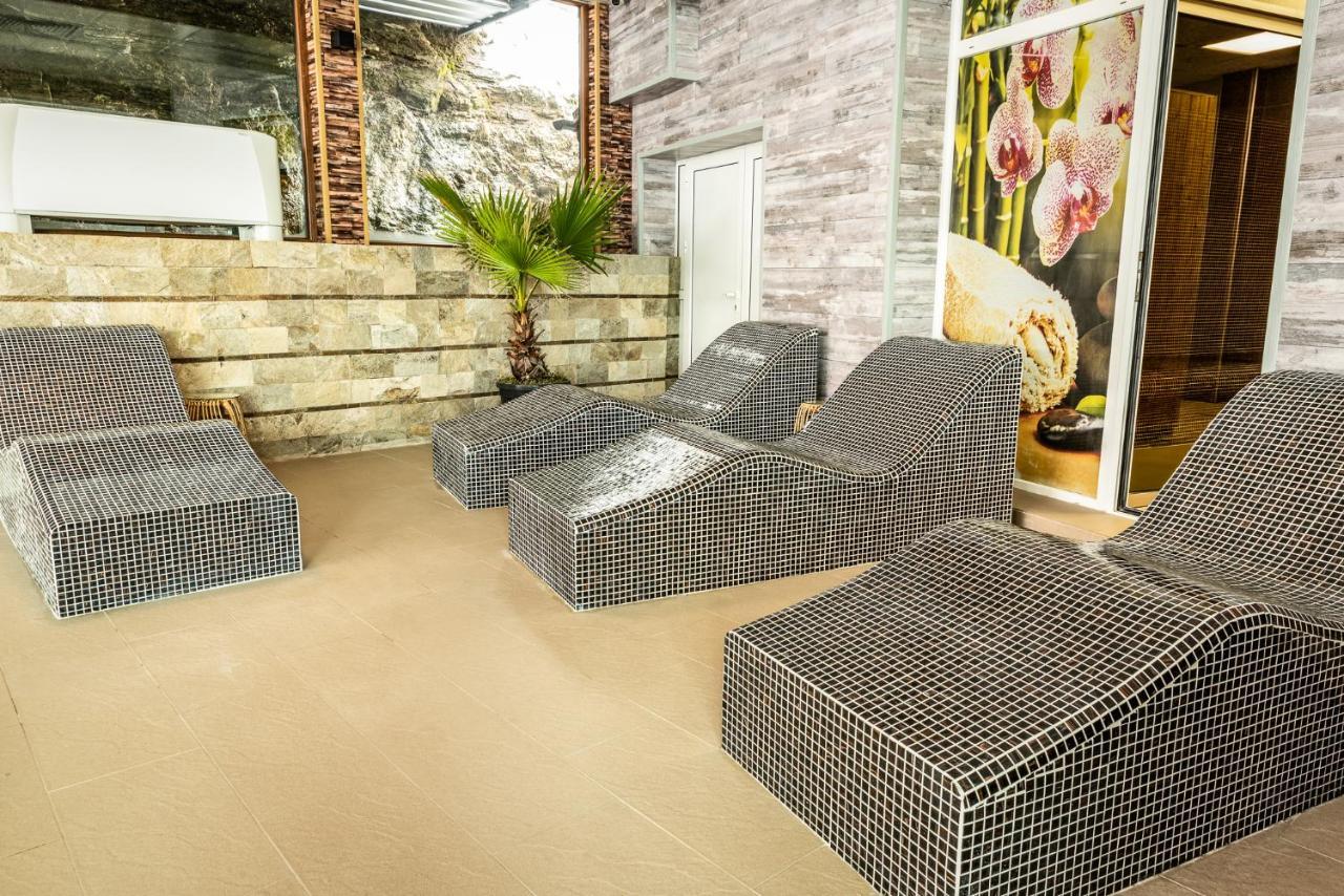 Zarevata Guest House Velingrad Kültér fotó