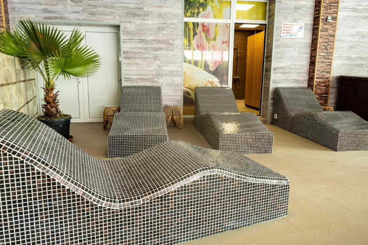 Zarevata Guest House Velingrad Kültér fotó