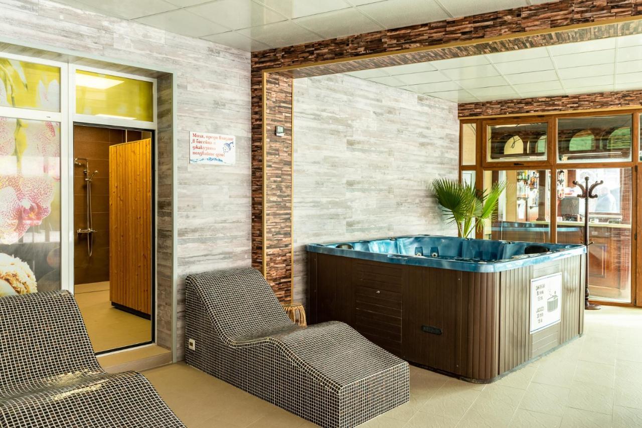 Zarevata Guest House Velingrad Kültér fotó