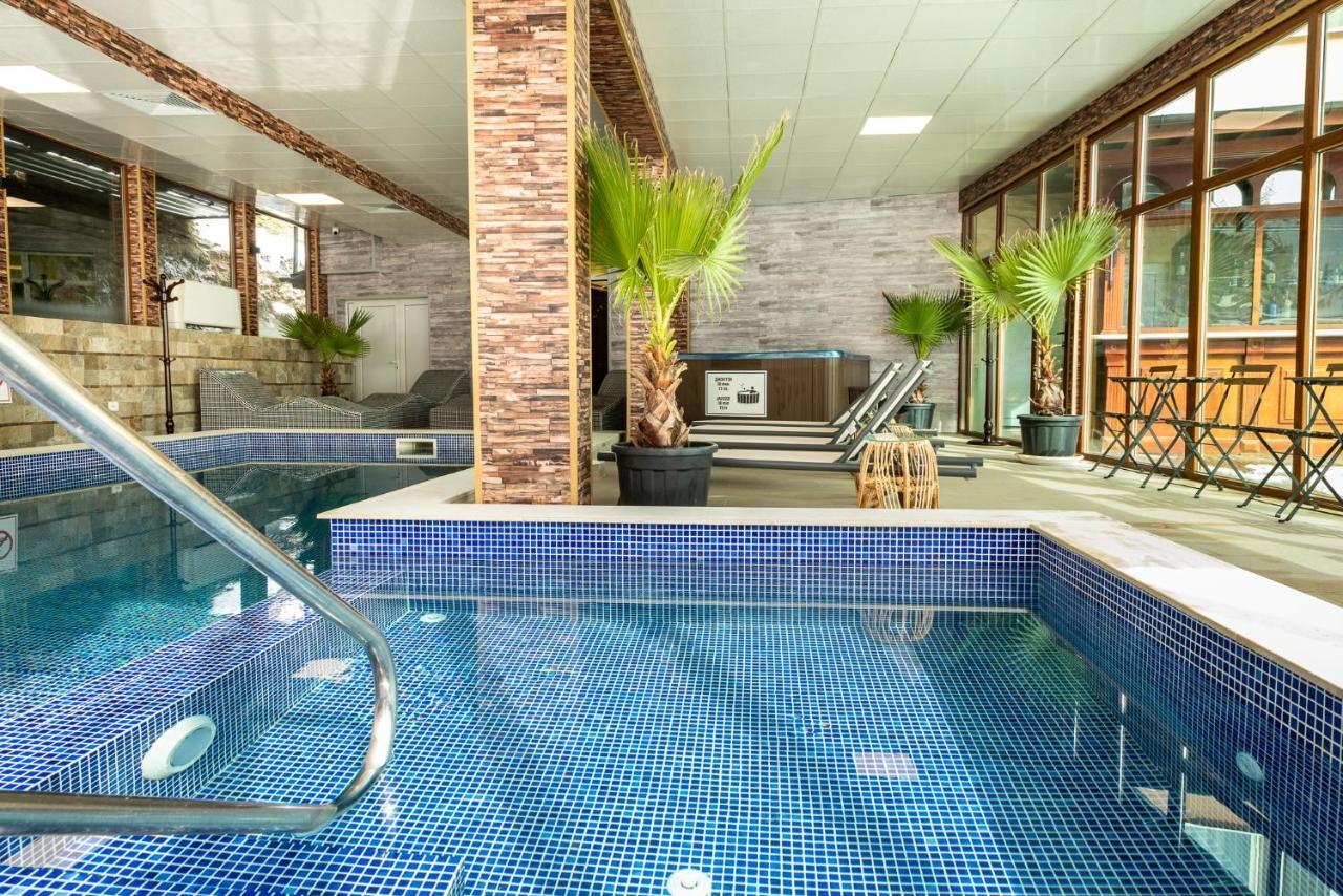 Zarevata Guest House Velingrad Kültér fotó