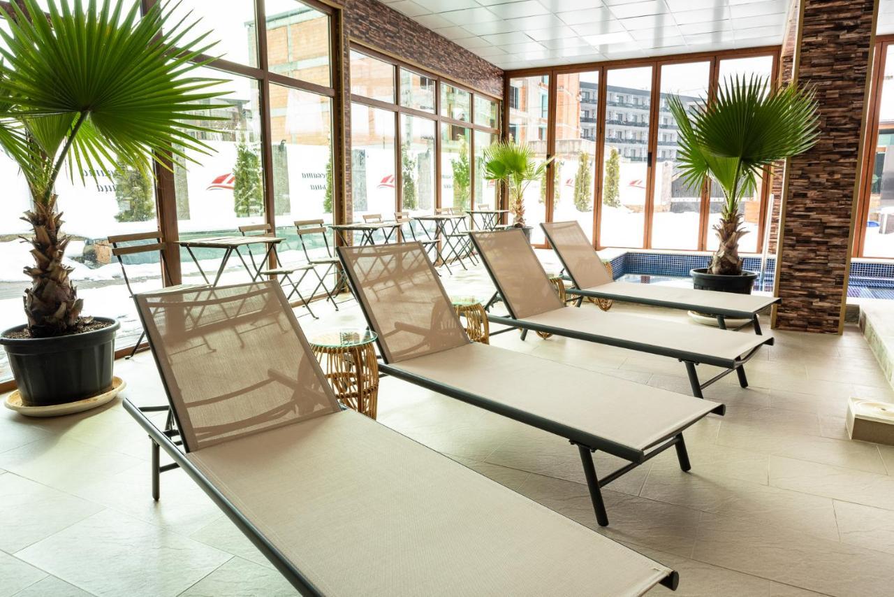 Zarevata Guest House Velingrad Kültér fotó