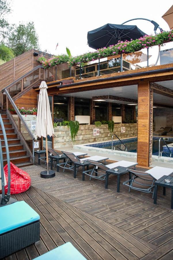 Zarevata Guest House Velingrad Kültér fotó