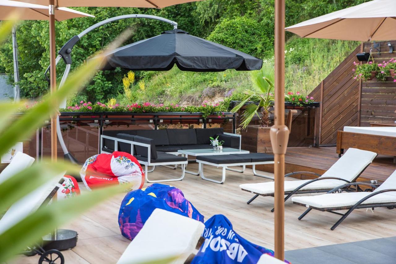 Zarevata Guest House Velingrad Kültér fotó