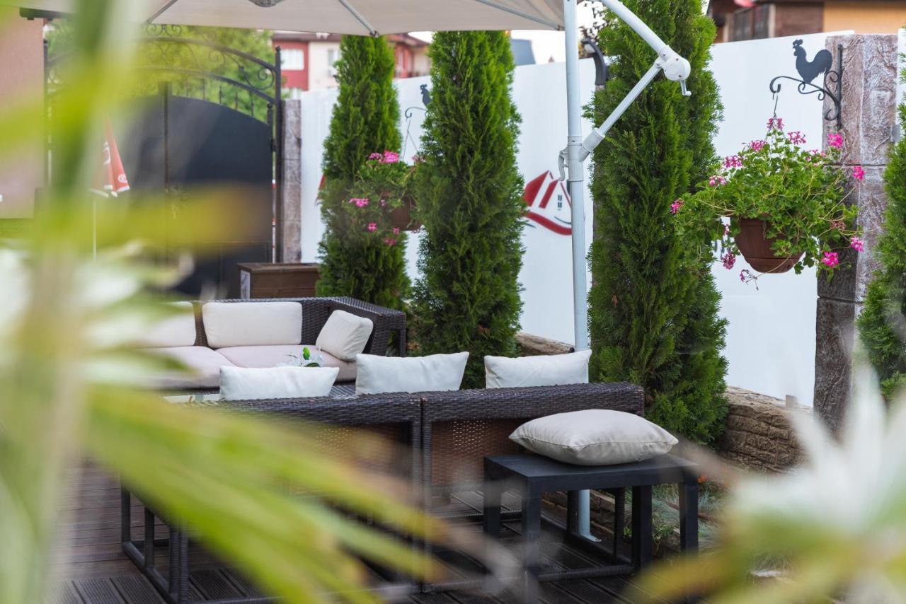 Zarevata Guest House Velingrad Kültér fotó
