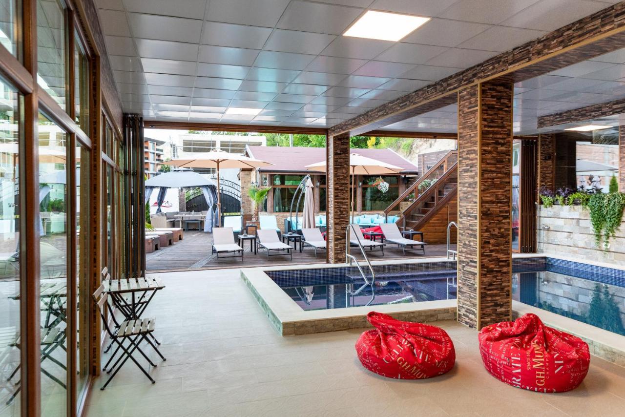 Zarevata Guest House Velingrad Kültér fotó