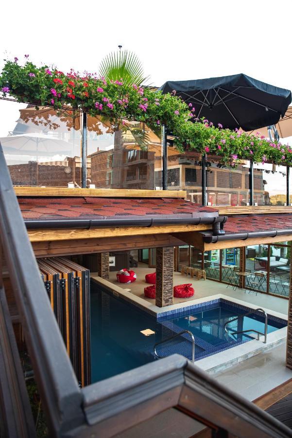 Zarevata Guest House Velingrad Kültér fotó
