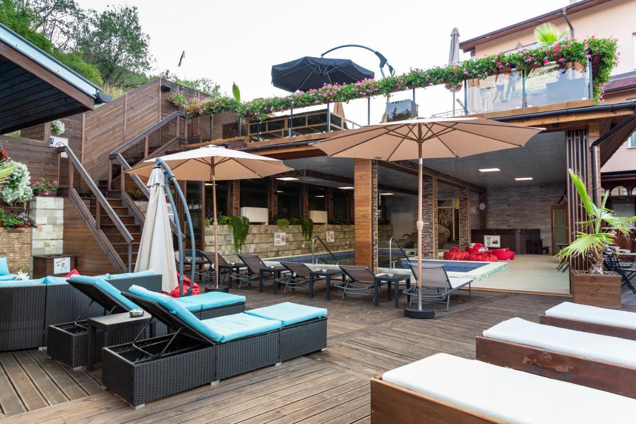 Zarevata Guest House Velingrad Kültér fotó