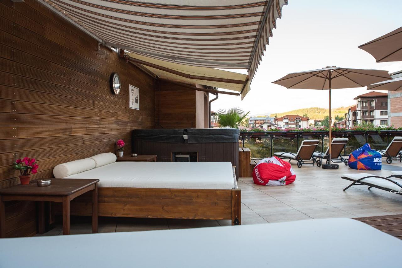 Zarevata Guest House Velingrad Kültér fotó