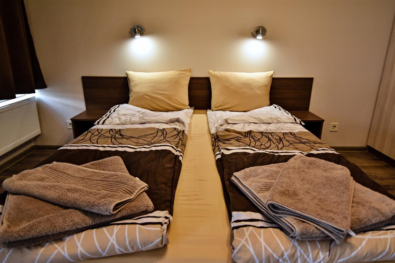 Zarevata Guest House Velingrad Kültér fotó