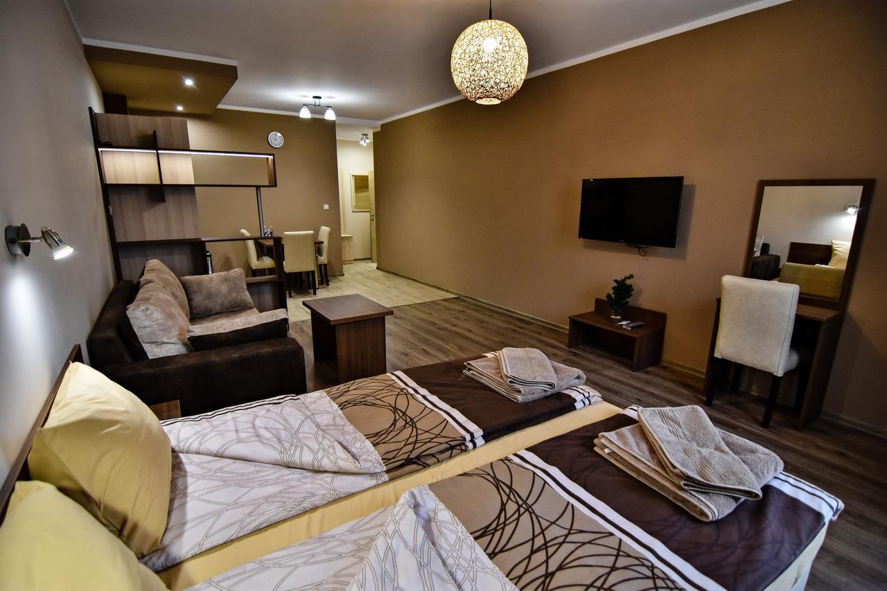 Zarevata Guest House Velingrad Kültér fotó