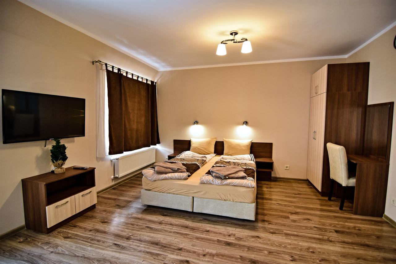 Zarevata Guest House Velingrad Kültér fotó