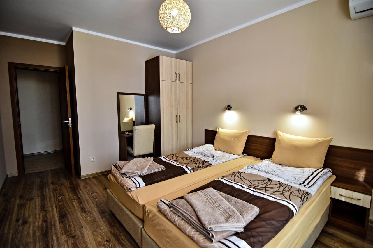 Zarevata Guest House Velingrad Kültér fotó